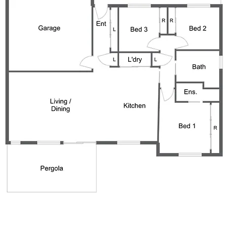 Luxury On Lesmurdie - Close To Zoo & Golf Club Dubbo Exterior photo